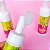 Mousse Micelar com Extrato de Frutas Vermelhas Cheirinho de Chiclete BabaSoul Tutti-Frutti Skin e Uva - Soul Cosméticos - Imagem 4