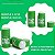 Máscara Chá Verde Mask Stick Anti-Acne, Remove Cravos, Limpeza Profunda e Reduz Oleosidade Facial Febella - Imagem 4
