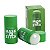 Máscara Chá Verde Mask Stick Anti-Acne, Remove Cravos, Limpeza Profunda e Reduz Oleosidade Facial Febella - Imagem 3