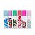 Kit Box com 36 Lip Oil Gloss Candy Sweet Febella - Imagem 3