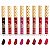Kit com 3 Lip 24 Horas Matte Baton Liquido Longa Duração Febella - Imagem 3