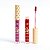 Kit com 3 Lip 24 Horas Matte Baton Liquido Longa Duração Febella - Imagem 4