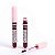 Lip Gloss Shining Hidratante Labial Brilho Febella - Imagem 3