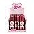 Kit com 03 Batom Líquido e Gloss Duo Love Vivai - Imagem 3