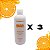 Água Micelar Micelas de Vitamina C Di Grezzo- Pele Macia e Limpa - Imagem 3