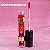 Gel Tint Lip Tint Alta Fixação Isis Rezende Gloss Labial Não Transfere - Imagem 6