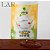 Xampu Natural Vegano Infantil Aloe Vera e Camomila _ Verdi Natural - Imagem 2