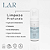 Espuma de Limpeza Facial Herbia Cosméticos - Imagem 2