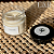 Vela Natural Lavanda 145 g - Imagem 2