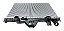 Radiador Porsche Cayenne 2010 2011 2012 Com Retorno - 55525 - Imagem 5