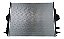 Radiador Porsche Cayenne 2010 2011 2012 Com Retorno - 55525 - Imagem 3