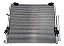 Condensador  Hilux 2.5/3.0 2005 A 2015 - Diesel - 729520 - Imagem 1
