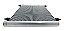 Condensador 307 - 308 - 408 - 1.6 / C4 Pallas / Vtr / 72852 - Imagem 4