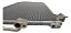 Condensador Chery Tiggo 2011 2012 2013 2014 2015 - 72350 - Imagem 6