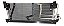 Condensador Chevrolet Corsa Classic Ate 1998 - 720100 - Imagem 2