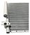 Condensador Chevrolet Tracker 2000 A 2008 - 72023 - Imagem 2