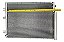 Condensador Chevrolet Tracker 2000 A 2008 - 72023 - Imagem 6