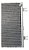 Condensador Chevrolet Tracker 2000 A 2008 - 72023 - Imagem 3