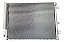 Condensador Chevrolet Tracker 2000 A 2008 - 72023 - Imagem 1