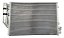 Condensador Clio 2000 A 2011 - 729000 - Imagem 1