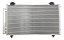 Condensador Corolla 2002 A 2008 - 72950 - Imagem 1