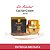 Dr Rashel eye gel cream 24k Gold - Serum Para os Olhos 20ml - Imagem 2