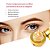 Dr Rashel eye gel cream 24k Gold - Serum Para os Olhos 20ml - Imagem 4