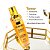 Dr Rashel Toner 24k gold 120ml - Imagem 3