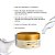 Máscara Calmante Facial KOSMOBELLE 250g - Imagem 2