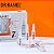 Dr. Rashel Vitamina C 7 Ampolas - Imagem 1