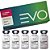 EVO PDRN TRIPLE Com 5 Ampolas de 3mL - EVO - Imagem 2