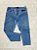 Calça Jeans com Elastano - Imagem 1