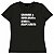 Baby Look Feminina Básica Ágape Cárita | Motivos - Imagem 3