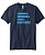 Camiseta Masculina Básica Ágape Cárita | Motivos Blue - Imagem 1