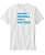 Camiseta Masculina Básica Ágape Cárita | Motivos Blue - Imagem 2