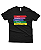 Ágape Carita®️ Chang and Go ::: Camiseta Exclusiva ::: Preta - Imagem 1