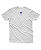Ágape Carita®️ Carregando ::: Camiseta Exclusiva ::: Branca - Imagem 2