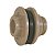 Adaptador com Flange para Caixa D'Água Soldável PVC 1/2x20mm Krona - Imagem 1