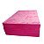 Madeirite Resinado (Rosado)  13mm 2,20M x 1,10M - Imagem 1