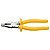 ALICATE UNIVERSAL 8" TRAMONTINA - Imagem 1
