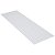 TELHA DE PVC LEITOSA 2,44 x 0,50m -FORTLEV - Imagem 1