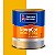 TINTA ESMALTE AMARELO 225ml NOVACOR ALTO BRILHO  - SHERWIN WILLIAMS - Imagem 1
