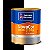 TINTA ESMALTE PRETO 225ml NOVACOR ALTO BRILHO  - SHERWIN WILLIAMS - Imagem 1