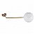 BOIA  3/4" METAL                              DECA - Imagem 3