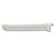 BRACO CHUVEIRO PVC BRANCO 40cm - ASTRA - Imagem 1