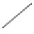 BROCA SDS (8mm x 110mm) CONCRETO BASIC - IRWIN - Imagem 1