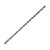 BROCA SDS (8mm x 210mm) CONCRETO BASIC - IRWIN - Imagem 1