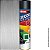 TINTA SPRAY DECOR ALUMINIO 360ML         -COLORGIN - Imagem 1