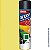 TINTA SPRAY DECOR AMENDOA 360ML         -COLORGIN - Imagem 1