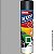 TINTA SPRAY DECOR CINZA 360ML         -COLORGIN - Imagem 1